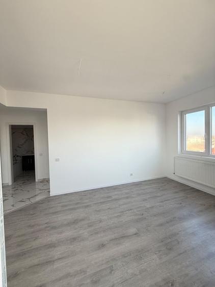 Apartament cu 2 camere decomandat în Viilor