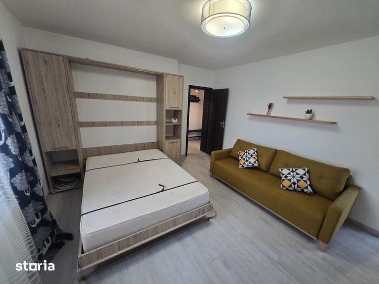 Garsonieră în Central