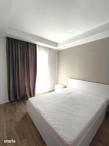 Cosmopolis Vila exclusivista 2 locuri de parcare Terasa1000 EUR - 4