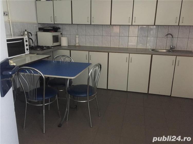 Teren de 3500 mp, în Central
