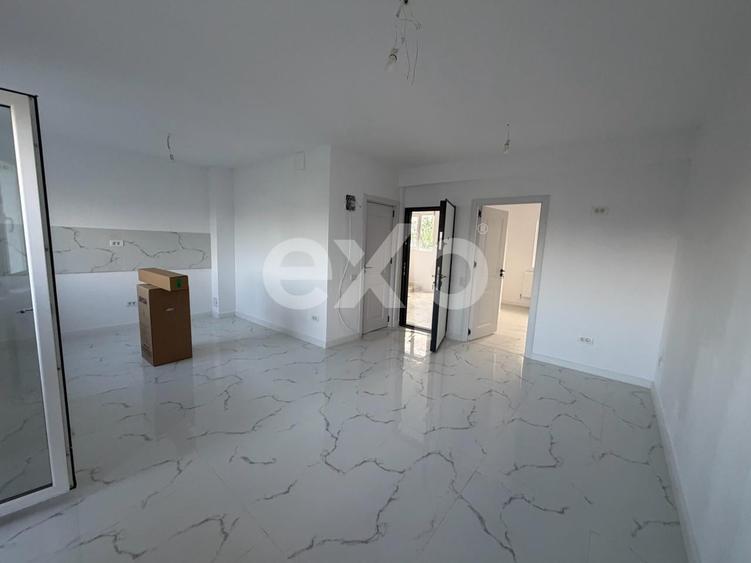 Casă cu 4 camere cu Teren 10 Mp în Măgurele
