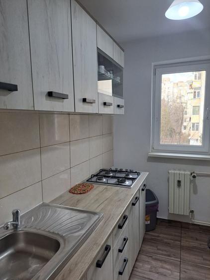 Apartament de inchiriat pe termen lung - 3