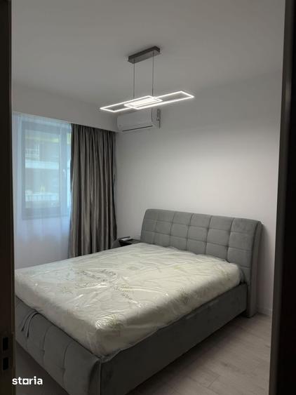 Inchiriere| 2 camere | prima inchiriere | parcare | Gorjului | Novum56 - 2