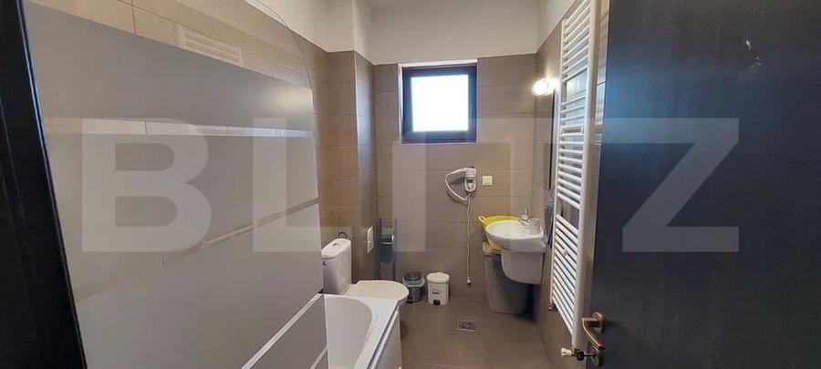 Apartament semidecomandat cu parcare, zona Marasti - 4