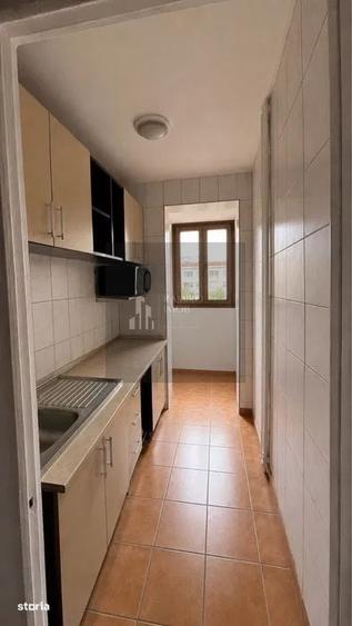 Apartament cu 2 camere în Giurgiului