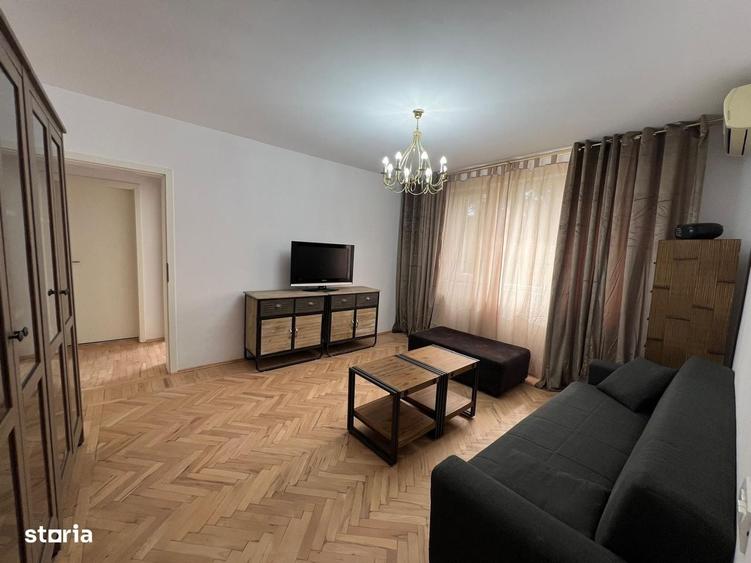 Apartament 3 camere Dinicu Golescu - 2