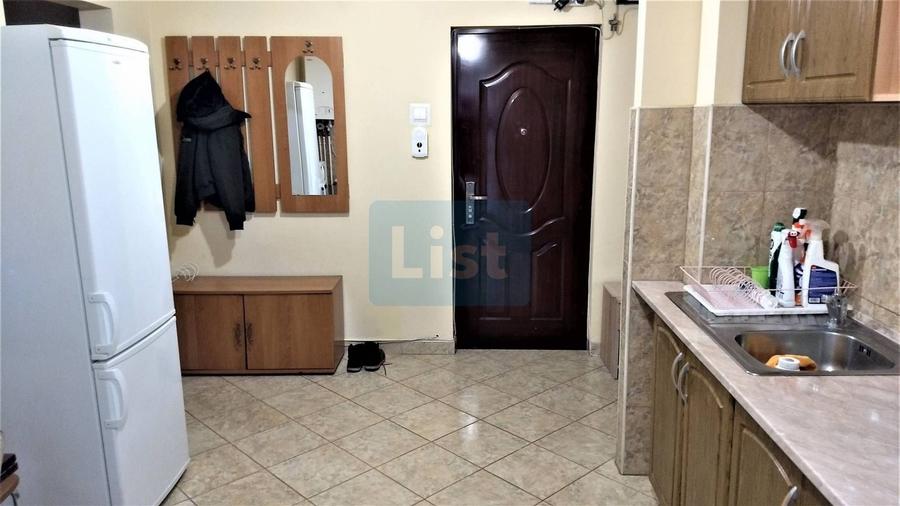 Apartament cu 2 camere decomandat în Mănăștur