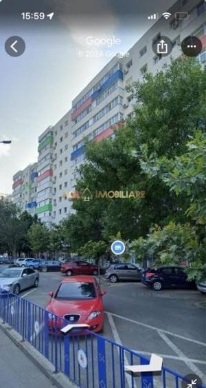 Apartament cu 3 camere decomandat, mobilat în Berceni
