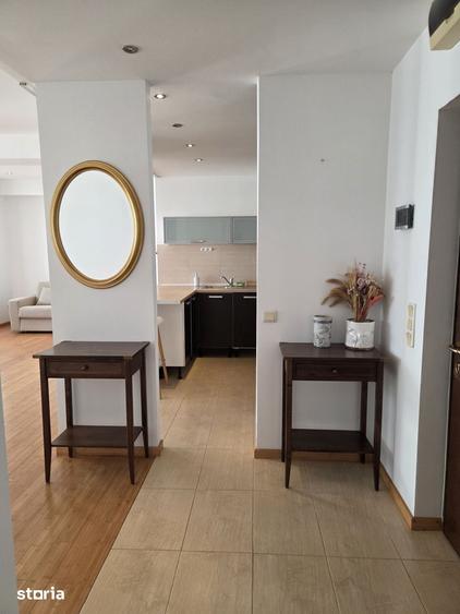 Apartament luminos si spatios, in zona Dorobanti, pretabil birou/rezid - 8
