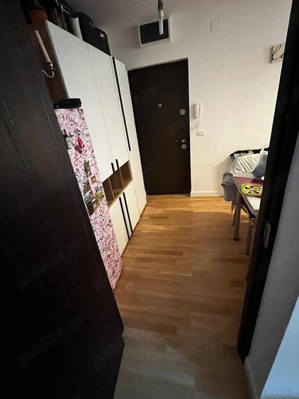 Apartament cu 2 camere nedecomandat în Central