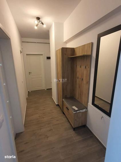 Apartament 2 Camere Pacurari, Loc Parcare, 450 - 3