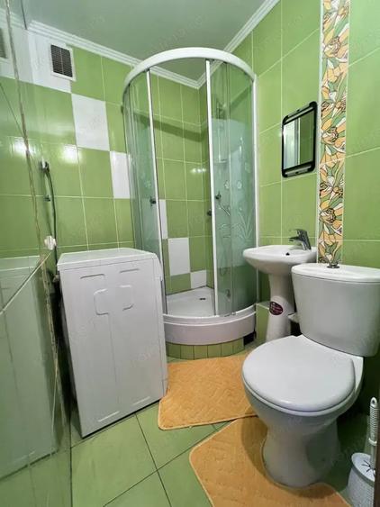 Garsonieră decomandată în Panduri