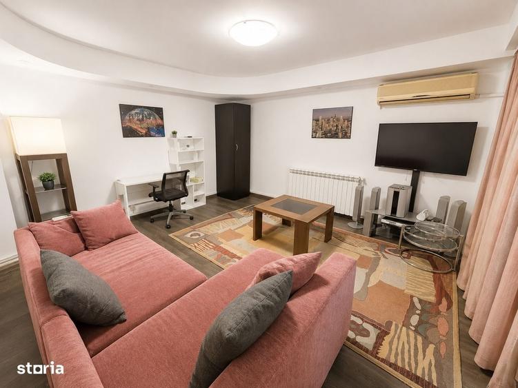 Apartament 2 Camere Decomandat | Centrala Proprie | Parcul Circului - 3