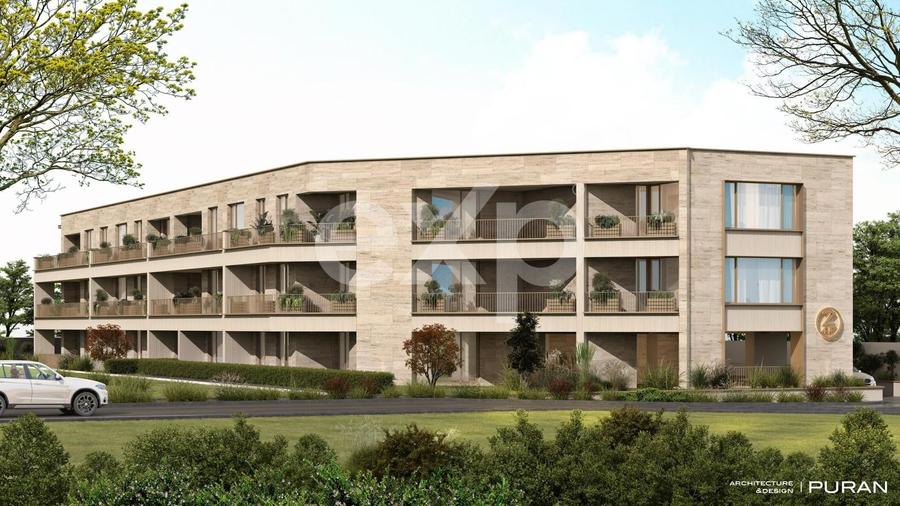 Teren Construcții intravilan de 2165 mp, în Aviației