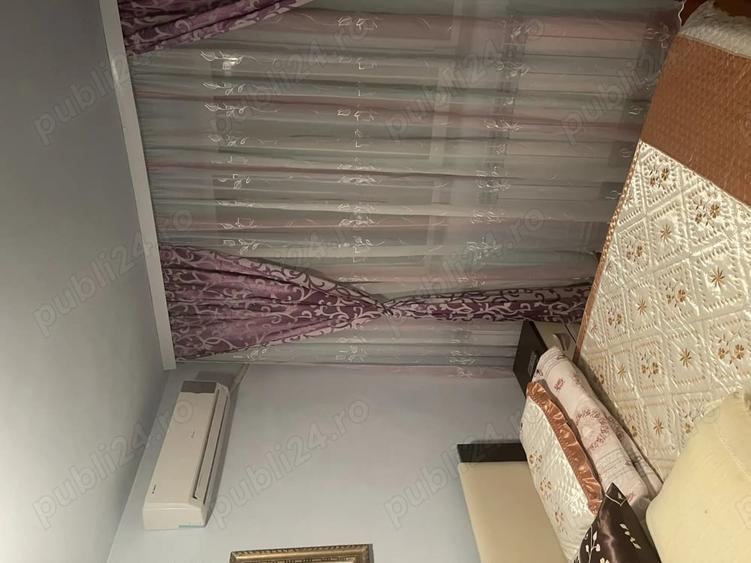 Apartament cu 2 camere semidecomandat în Bârlad