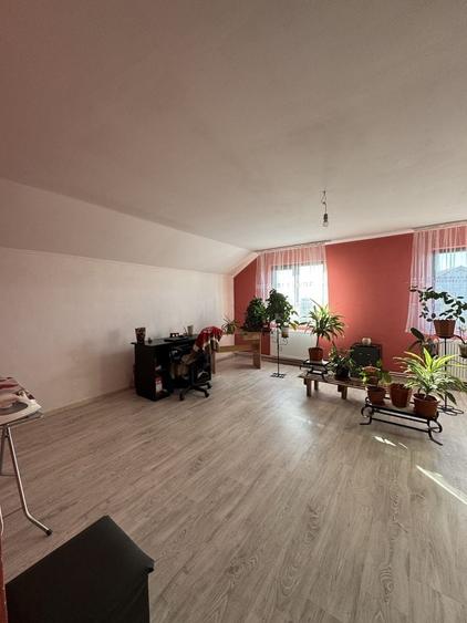 Casă cu 4 camere în Vladimirescu