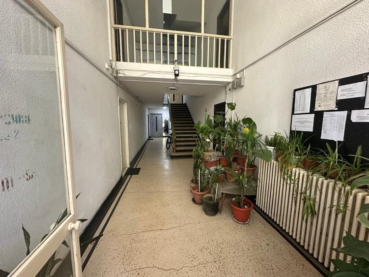 Apartament de 3 camere-Arcul de Triumf/3-Room Apartment near Arcul de Triumf - 12