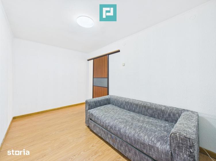 Apartament cu 3 camere în Ferentari
