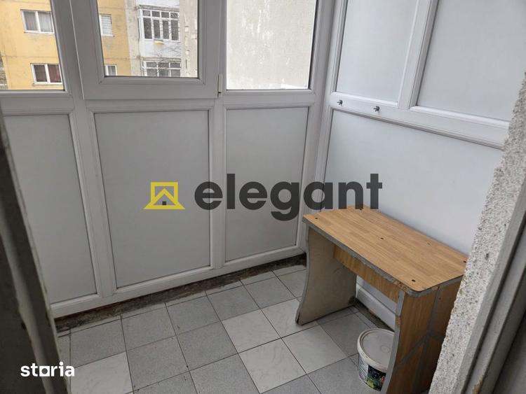 Apartament cu 2 camere decomandat, mobilat în Craiovița Nouă