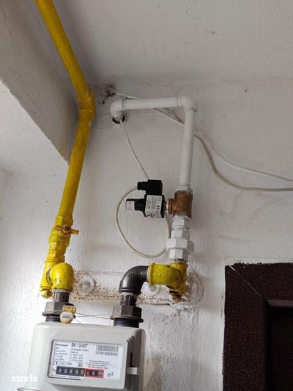Garsonieră în Țiglari