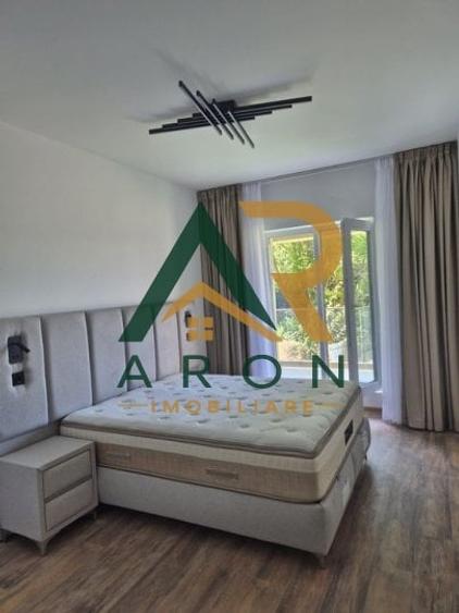 Apartament cu 2 camere decomandat, mobilat în Apărătorii Patriei