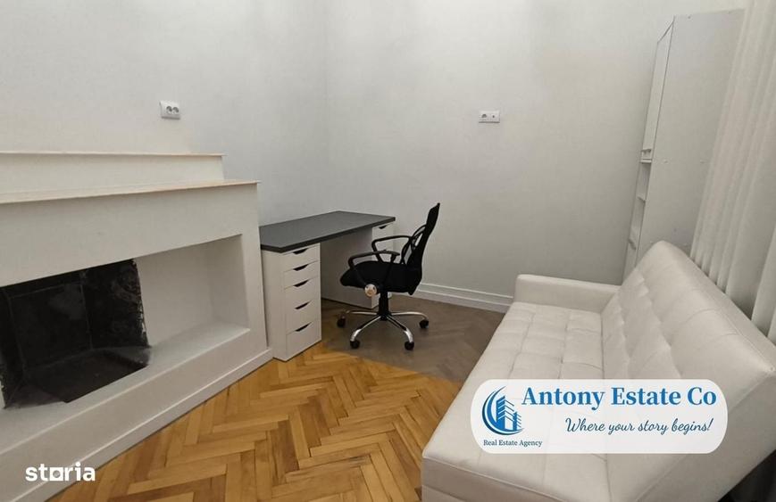 Apartament cu 4 camere în Central