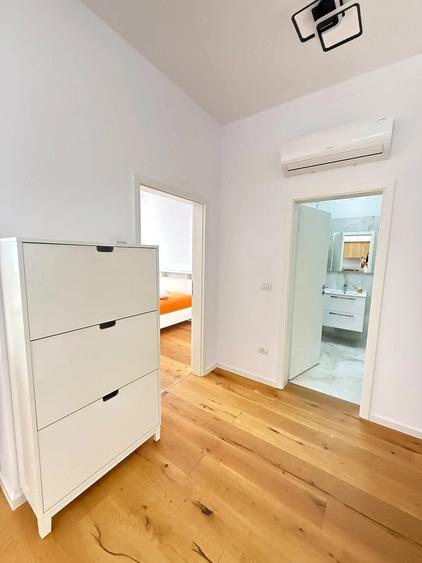 Apartament SUPERB cu 2 camere, semidecomandat, la cateva minute de Spitalul Jude?ean,PARCARE inclusa - 5