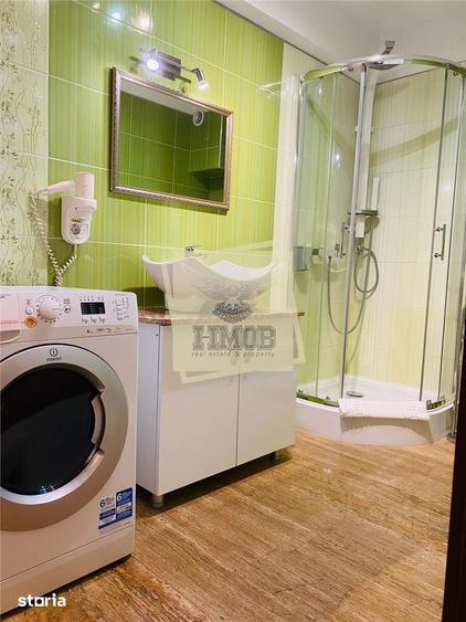 Apartament premium CENTRAL | 2 balcoane | 2 bai | 75mpu - 5