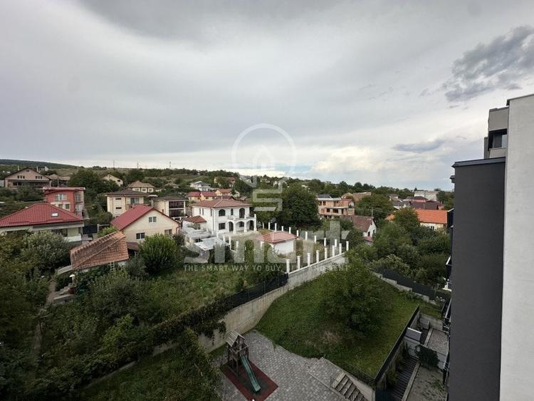 Apartament 2 camere  cu garaj Dambu Rotund - 10