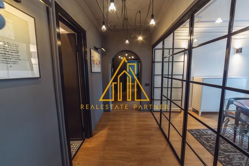 ⭐ Apartament de revistă, 3 camere, gata de mutare | Obor | Mobilat complet | - 2