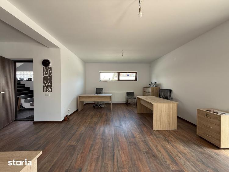 Apartament cu 4 camere în Odăi