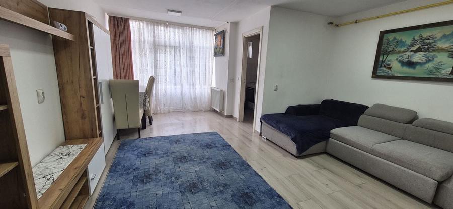 Garsonieră în Central