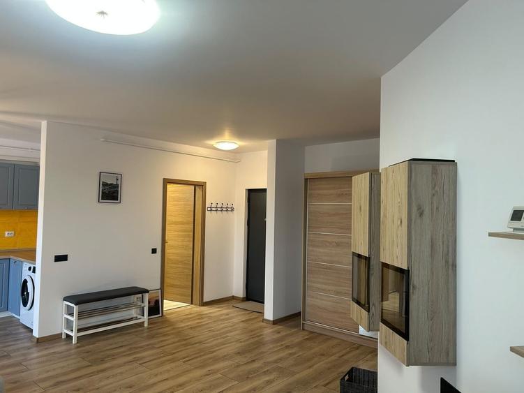 COMISION 0% ! VANZARE APARTAMENT 2 CAMERE CU GARAJ ZONA BMW ! - 2