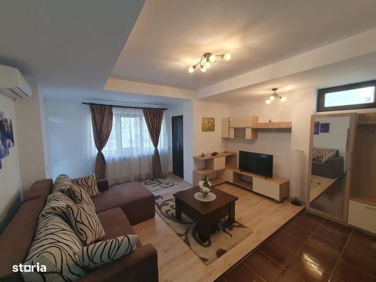 Garsonieră decomandată în Vitan