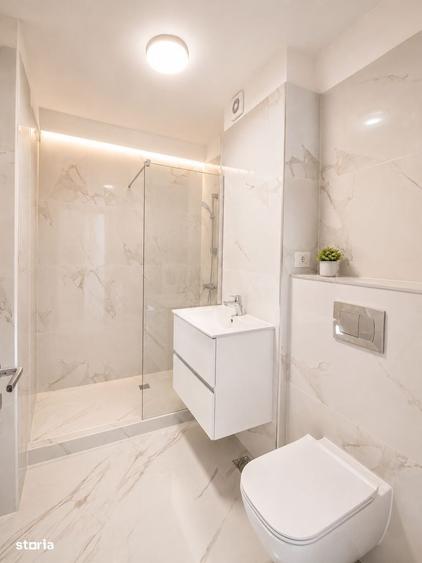 Apartament 2 camere | Ivory Residence Pipera | Etaj 1/3 | 67 mp total - 6