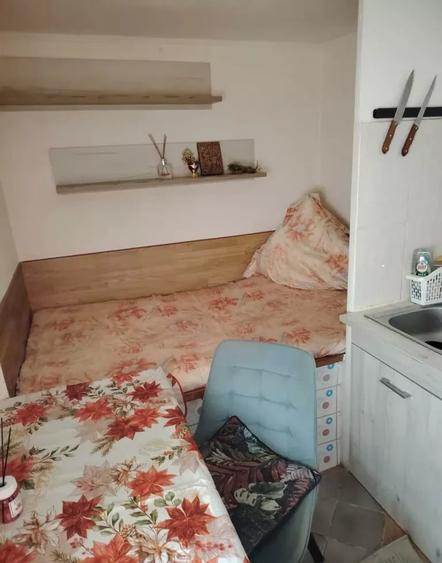 Garsonieră decomandată, mobilată în Herăstrău