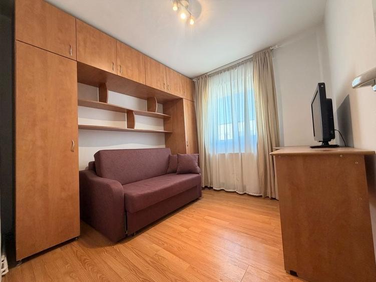 Apartament cu 2 camere nedecomandat în Bartolomeu