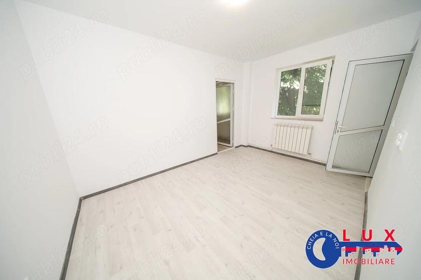 Apartament cu 2 camere semidecomandat în Neptun