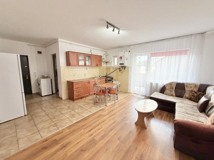 OCAZIE | Apartament cu 3 camere | Lidl Floresti | parcare inclusa - 2