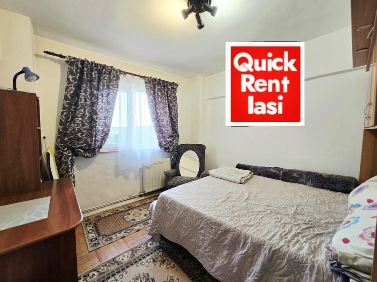 Apartament cu 2 camere decomandat în Piața Unirii