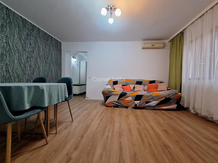 Apartament 2 camere, renovat in 2026 | Take Ionescu | Boxa inclusa