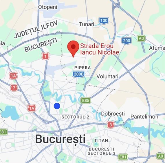 Spațiu comercial, de 280 mp, în Central