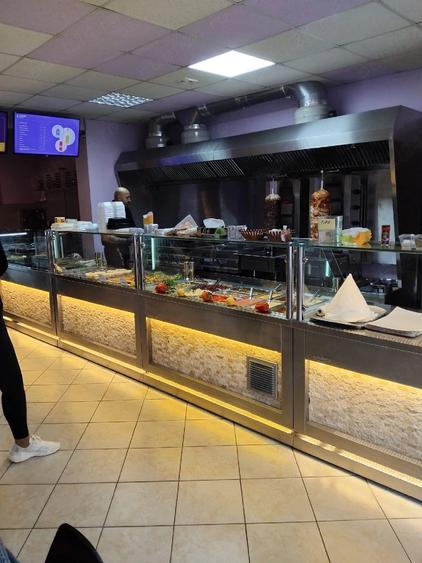 Spațiu comercial, de 120 mp, în Bucureștii Noi