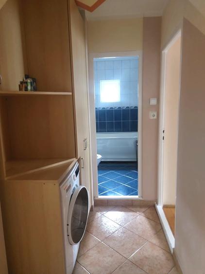Apartament cu 3 camere decomandat, mobilat în Nord