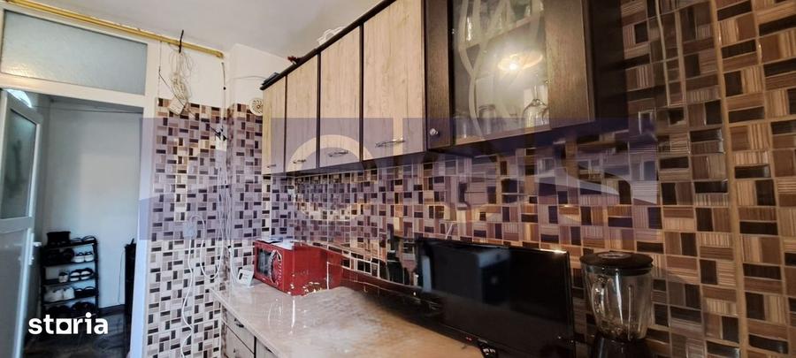 VANZARE 4 CAMERE | PARTER | DECOMANDAT | ROSIORI DE VEDE | CENTRALA PR - 6
