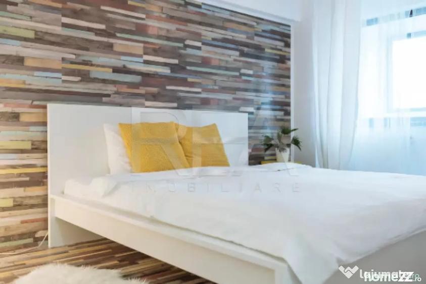 Apartament cu 4 camere decomandat în Cantemir