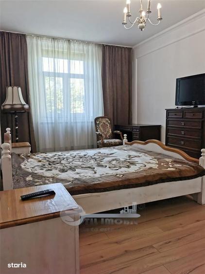 Apartament 2 camere COPOU - 540 EURO - 1