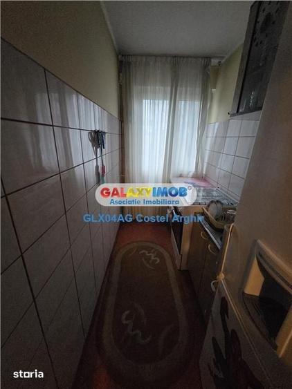 Inchiriem ap cu 2 cam in Craiovei zona Kaufland, mobilat si utilat - 9