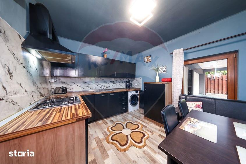Casa / Vila cu 3 camere de vanzare in zona Centrul Istoric - 15