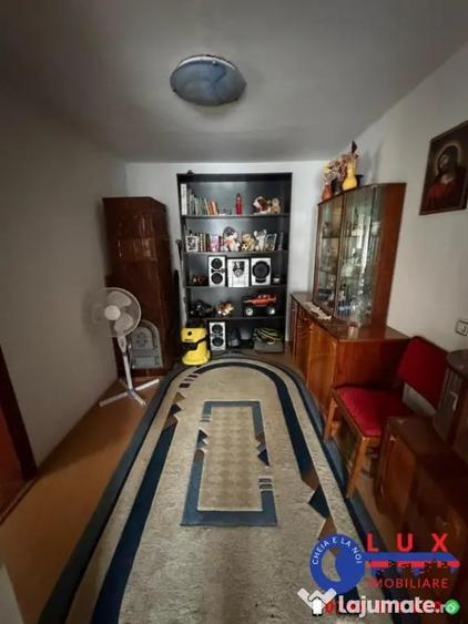 ID 6386 Casa cu teren - Strada Mahmudiei - Tulcea (Tulcea) - 10
